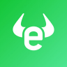 eToro: Trade. Invest. Connect. 528.0.0 (Android 6.0+)