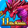 パズル＆ドラゴンズ(Puzzle & Dragons) 20.5.1 (arm64-v8a + arm-v7a) (Android 7.0+)