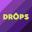 Drops: Language Learning Games 36.56
