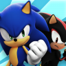 Sonic Forces - Running Battle 4.16.0