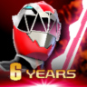 Power Rangers: Legacy Wars 3.2.5