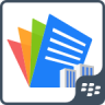 Polaris Office for BlackBerry 5.2.0-gd