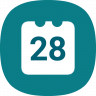Samsung Calendar 12.4.05.0 (arm64-v8a + arm-v7a) (Android 12+)
