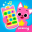 Pinkfong Baby Shark Phone Game 26.53