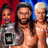 WWE SuperCard - Battle Cards 4.5.0.8163719 (Android 5.0+)