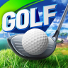 Golf Impact - Real Golf Game 1.14.03