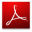 Adobe Acrobat Reader: Edit PDF 10.0.0