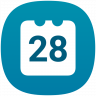 Samsung Calendar 12.4.06.15