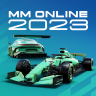 Motorsport Manager Game 2024 2023.2.1