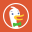 DuckDuckGo Private Browser 5.176.3