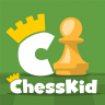 Chess for Kids - Play & Learn 2.8.0