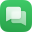 ColorOS Messages 13.140.70