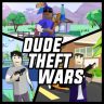 Dude Theft Wars Shooting Games 0.9.0.9B2 (Android 5.1+)