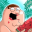 Family Guy Freakin Mobile Game 2.55.7 (arm64-v8a) (Android 7.0+)