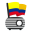 Radio Colombia - Radio FM 3.6.2