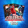 Marvel Collect! by Topps® 19.17.1