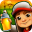 Subway Surfers 1.45.0 (Android 2.3.4+)