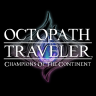 OCTOPATH TRAVELER: CotC 2.0.0