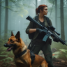Zombie Hunter: Offline 3.0.73
