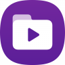 Samsung Video Library 1.4.22.81 (arm64-v8a + arm-v7a) (Android 13+)