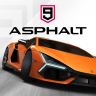 Asphalt 9: Legends 4.2.0j (arm64-v8a) (320-640dpi) (Android 7.0+)
