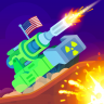 Tank Stars 2.1.0 (arm64-v8a + arm-v7a) (nodpi) (Android 5.1+)