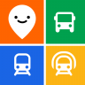 Moovit: Bus & Train Schedules 5.143.2.1631 (nodpi) (Android 5.0+)