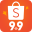 Shopee 5.5 Coin Rebate Party 3.08.11