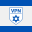 VPN Israel - Get Israeli IP 1.81