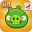 Bad Piggies HD 1.7.0 (Android 2.3+)