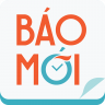 Báo Mới - Tin mới 24h 26.01 (Android 6.0+)