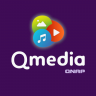 Qmedia (Android TV) 1.6.2.1018 (320dpi) (Android 7.0+)