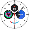 Analog Dashboard (Wear OS) 1.0.01.2201