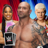 WWE SuperCard - Battle Cards 4.5.0.8726029