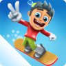 Ski Safari 2 1.5.1279 (arm64-v8a + arm-v7a) (Android 5.1+)
