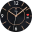 Modern minimalist (Wear OS) 1.0.01.2002