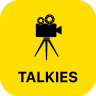Talkies 4.3.0 (noarch)