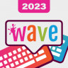 Wave Animated Keyboard Emoji 1.72.1