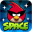 Angry Birds Space 1.2.2 (arm + arm-v7a) (Android 1.6+)