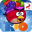 Angry Birds Rio 1.8.0 (Android 2.3+)