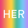 HER Lesbian, bi & queer dating 3.19.1 (Android 8.0+)