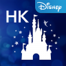 Hong Kong Disneyland 7.34