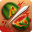 Fruit Ninja® 2.4.1.434784 (Android 4.0.3+)