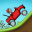 Hill Climb Racing (Samsung Galaxy Apps version) 1.61.1
