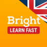 Bright – English for beginners 1.4.35 (Android 8.0+)