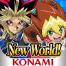 Yu-Gi-Oh! Duel Links 8.1.0 (arm64-v8a + arm-v7a) (Android 5.1+)
