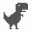Dino T-Rex 1.75