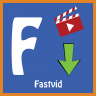 FastVid: Download for Facebook 4.8.0.2.3
