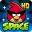 Angry Birds Space HD 1.4.0 (nodpi) (Android 2.2+)