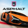 Asphalt 9: Legends 4.3.4d